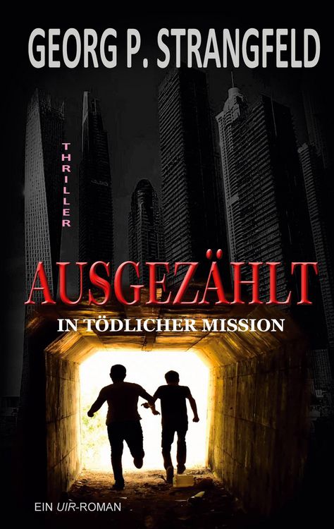 Produktbild: AUSGEZ&Auml;HLT - In t&ouml;dlicher Mission