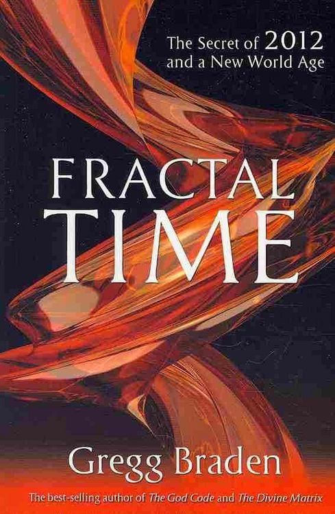 Produktbild: Fractal Time