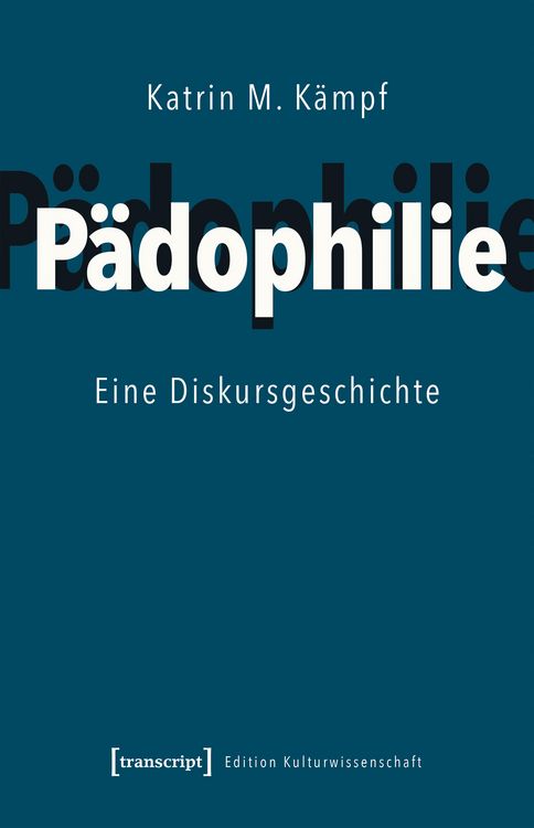 Produktbild: P&auml;dophilie