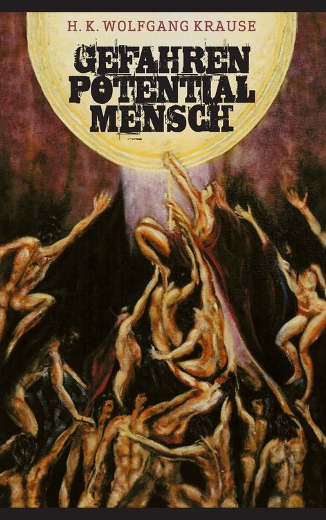 Produktbild: Gefahrenpotential Mensch