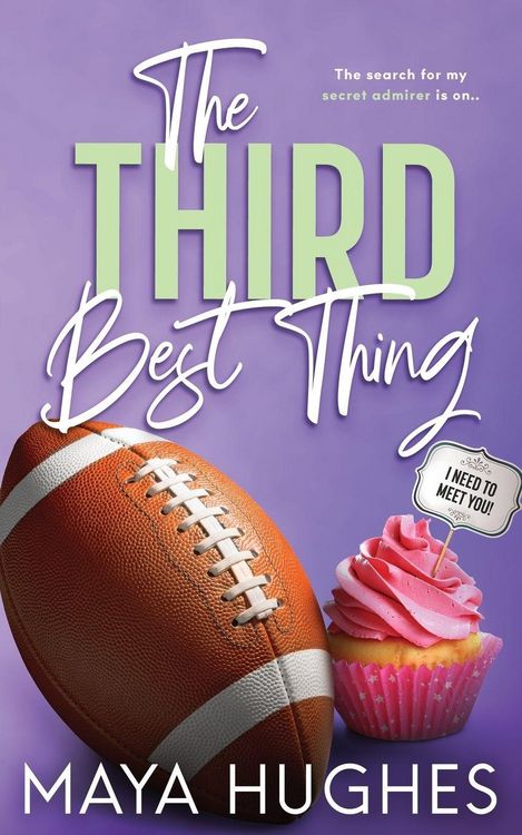 Produktbild: The Third Best Thing