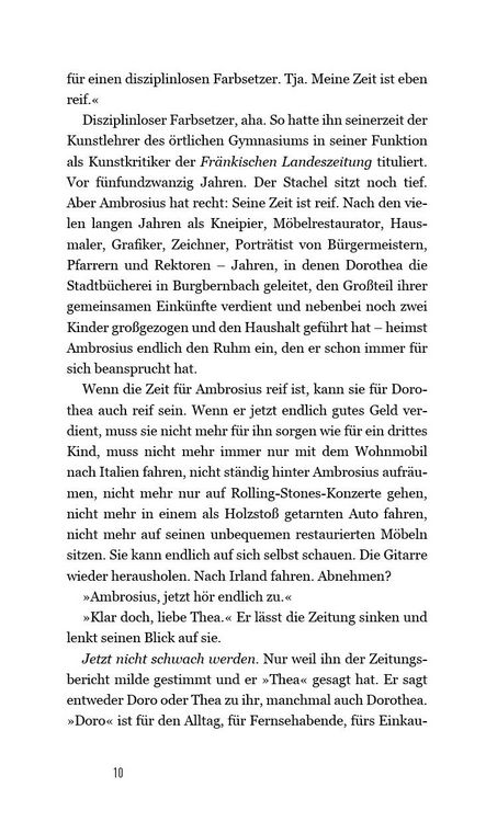 Produktbild: Der falsche Feldhase