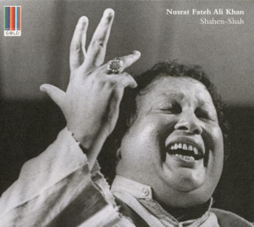 Produktbild: Shahen Shah