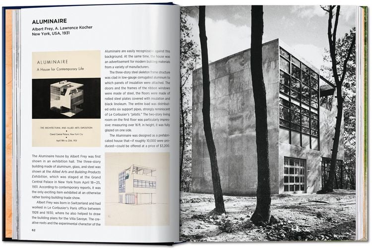 Produktbild: Prefab Houses
