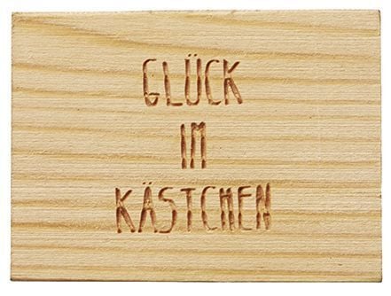 Produktbild: R&auml;der Gl&uuml;cksschwein To Go