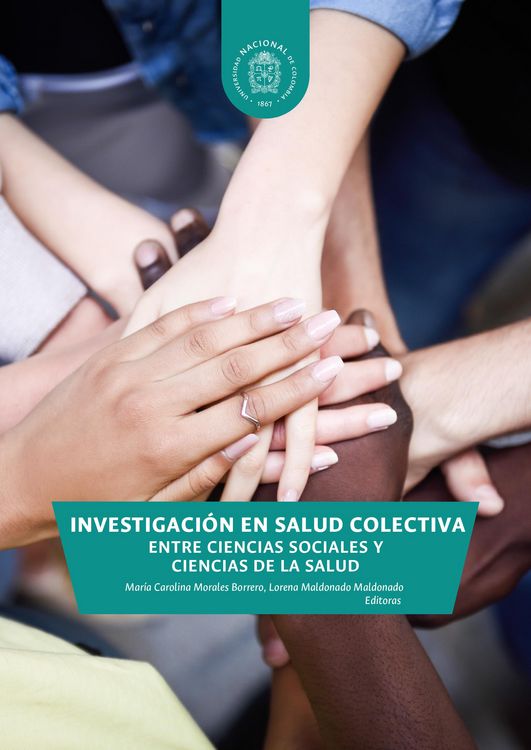 Produktbild: Investigaci&oacute;n y acci&oacute;n en salud colectiva