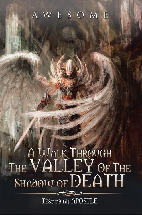 Produktbild: A Walk Through the Valley of the Shadow of Death
