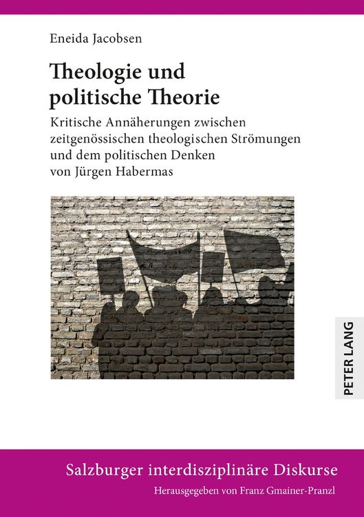 Produktbild: Theologie und politische Theorie