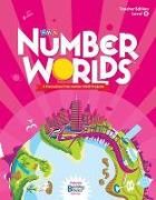 Produktbild: Number Worlds Level B, Teacher Edition
