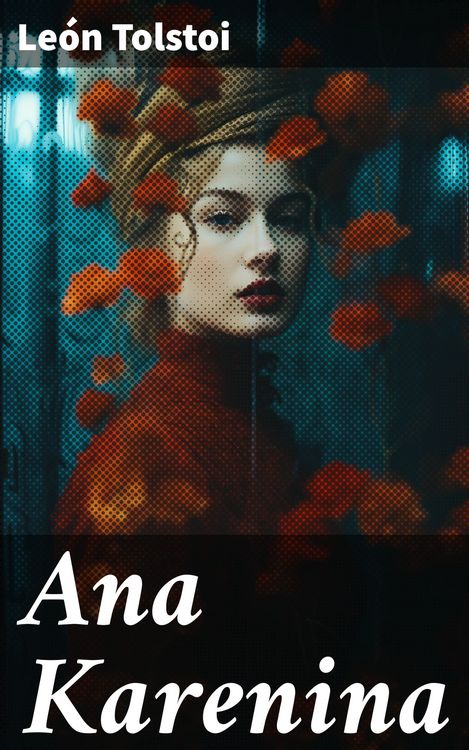 Produktbild: Ana Karenina