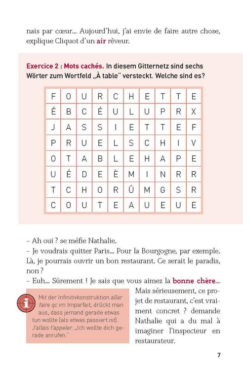 Produktbild: Amour toxique