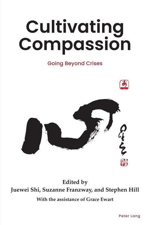 Produktbild: Cultivating Compassion