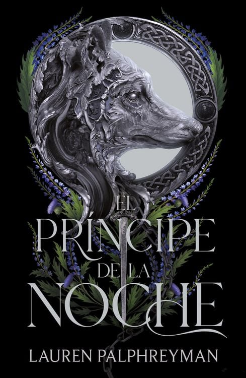 Produktbild: El Pr&iacute;ncipe de la Noche / The Night Prince