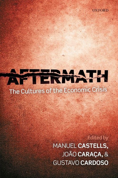 Produktbild: Aftermath