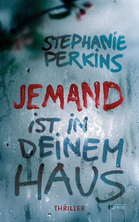 Produktbild: JEMAND ist in deinem Haus