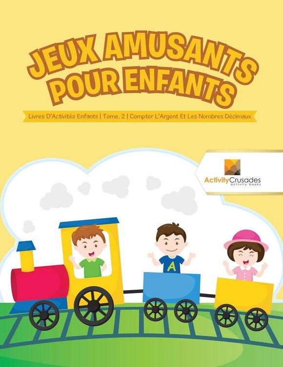 Produktbild: Jeux Amusants Pour Enfants