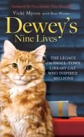 Produktbild: Dewey's Nine Lives