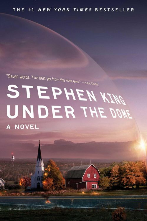 Produktbild: Under the Dome