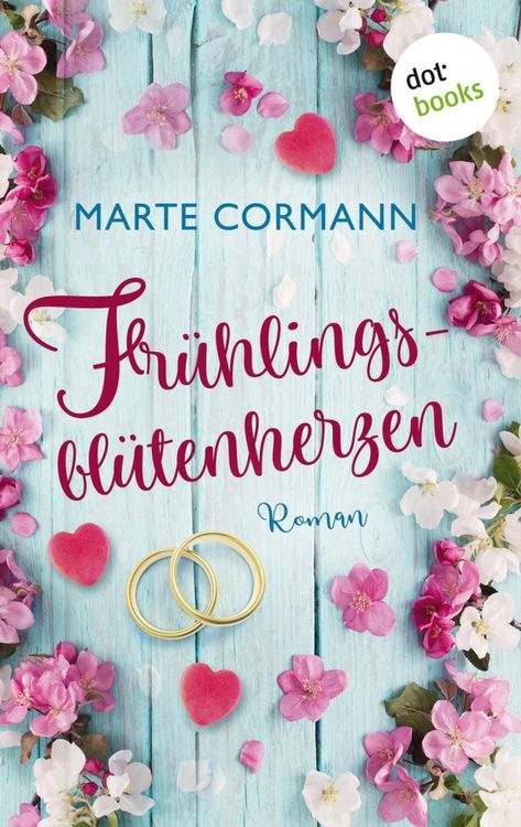 Produktbild: Fr&uuml;hlingsbl&uuml;tenherzen