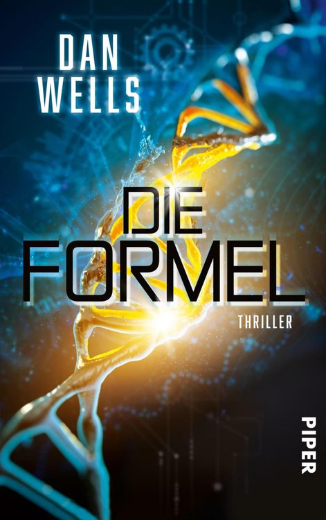 Produktbild: Die Formel
