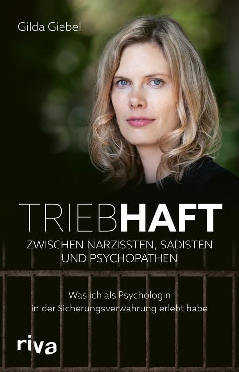 Produktbild: Triebhaft &ndash; Zwischen Narzissten, Sadisten und Psychopathen