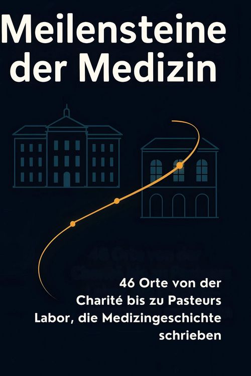 Produktbild: Meilensteine der Medizin