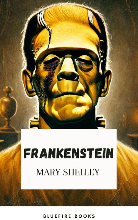 Produktbild: Frankenstein