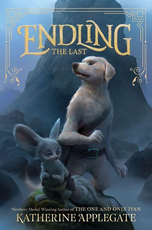 Produktbild: Endling: The Last