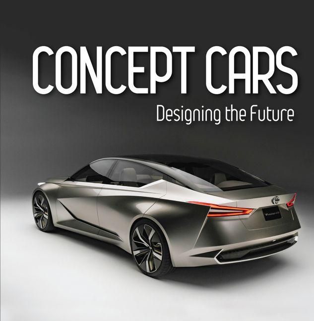 Produktbild: Concept Cars