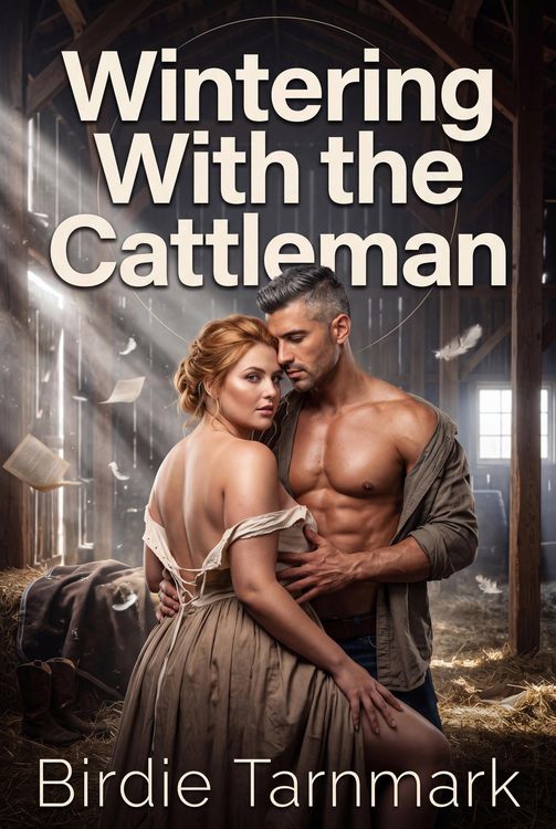 Produktbild: Wintering With the Cattleman