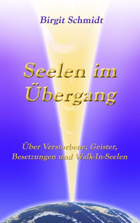 Produktbild: Seelen im &Uuml;bergang