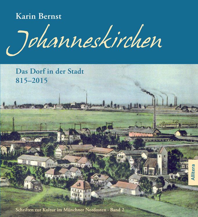 Produktbild: Johanneskirchen
