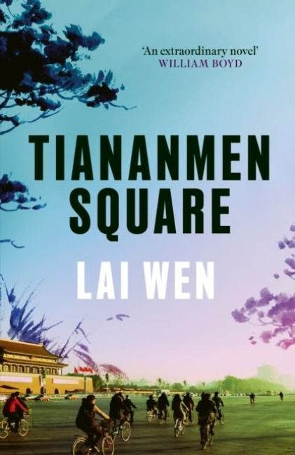 Produktbild: Tiananmen Square