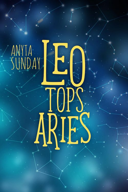 Produktbild: Leo Tops Aries
