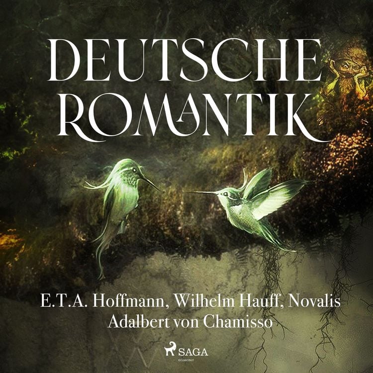 Produktbild: Deutsche Romantik