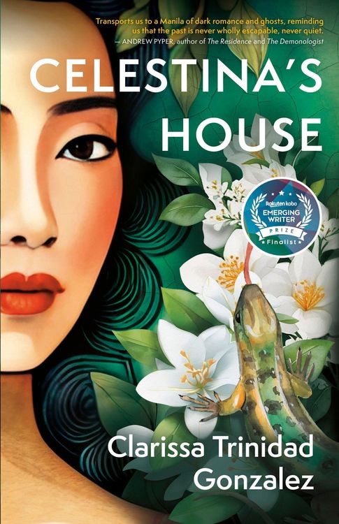 Produktbild: Celestina's House