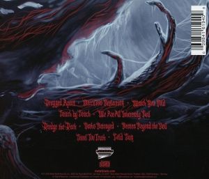 Produktbild: Denigration
