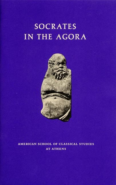 Produktbild: Socrates in the Agora