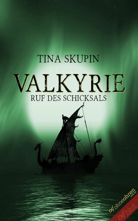 Produktbild: Valkyrie (Band 2)