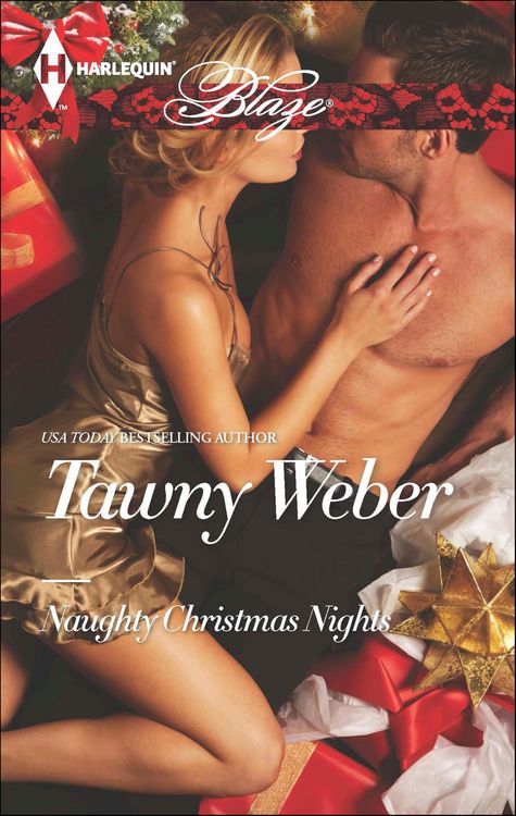 Produktbild: Naughty Christmas Nights
