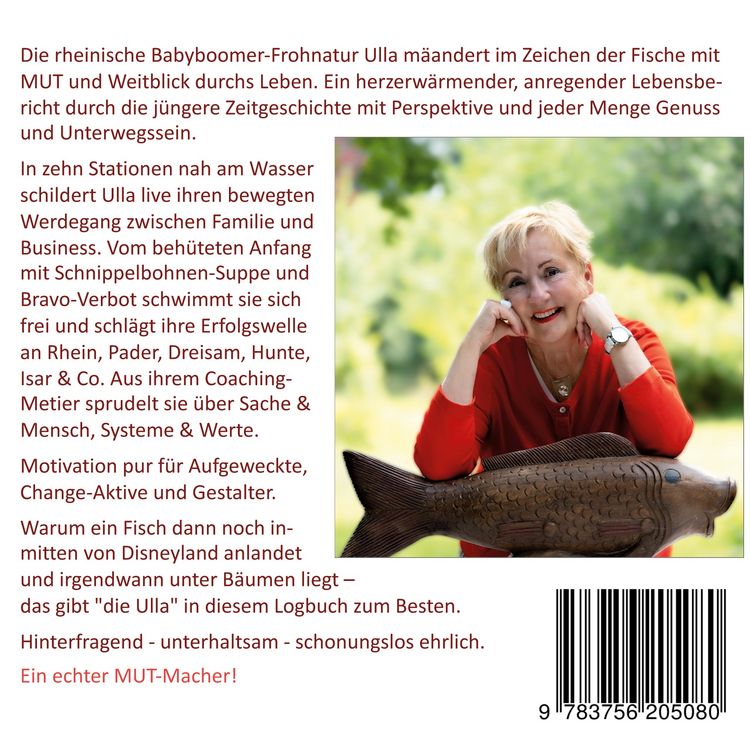 Produktbild: Fisch unter B&auml;umen