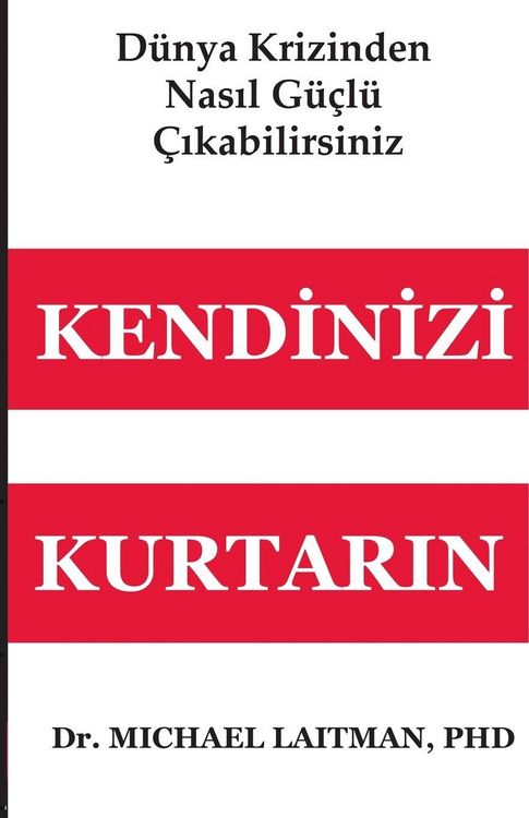 Produktbild: Kendinizi Kurtar&iquest;n