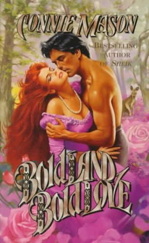 Produktbild: Bold Land, Bold Love