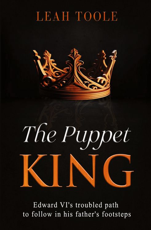 Produktbild: The Puppet King