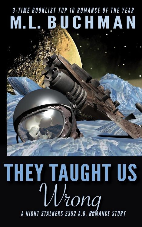 Produktbild: They Taught Us Wrong
