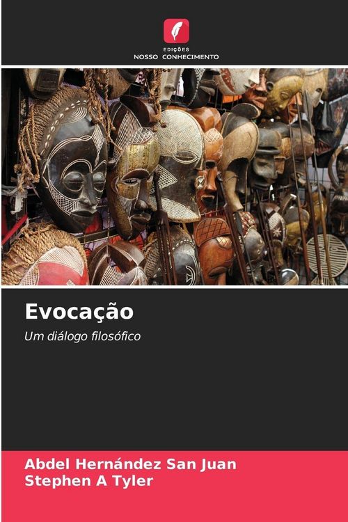 Produktbild: Evoca&ccedil;&atilde;o