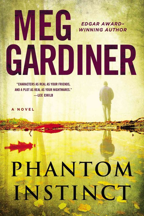 Produktbild: Phantom Instinct