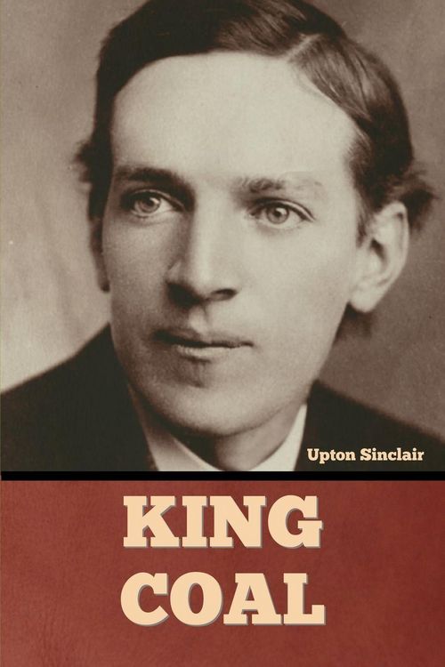 Produktbild: King Coal