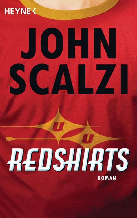 Produktbild: Redshirts