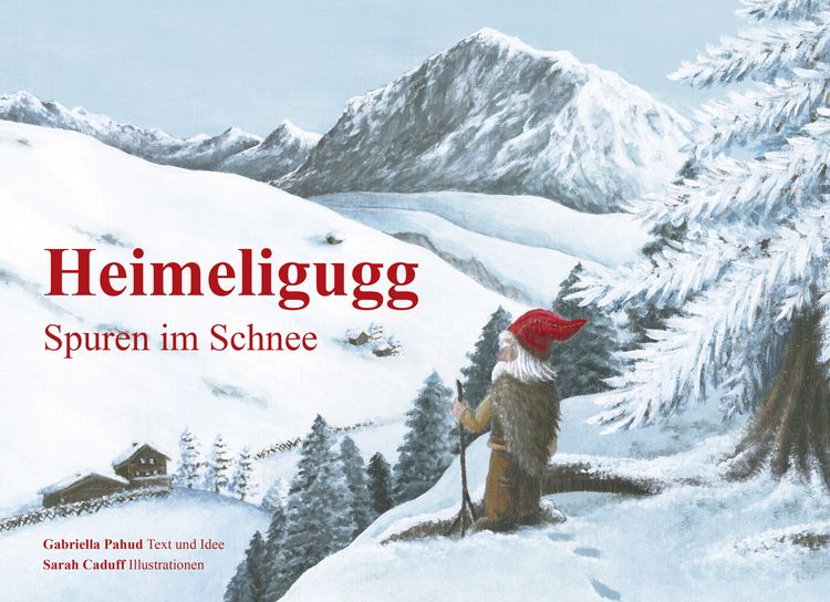 Produktbild: Heimeligugg